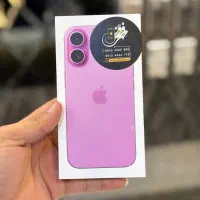 ایفون ۱۶ با گارانتی و ریجستر اکبند بصورت اقساطی|موبایل|اصفهان, باغ زرشک|دیوار