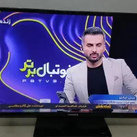 تلویزیون 40اینچ شهاب|تلویزیون و پروژکتور|خوی, |دیوار