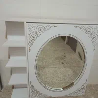 باکس آینه وکمد