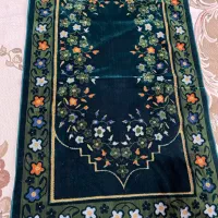 سجاده ،تسبیح،قران