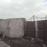 دیوار کشی شده جهت ساخت باغ در جاده دولت آباد|فروش خانه و ویلا|مشهد, الهیه|دیوار