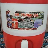 لوازم خانگی، کلمن