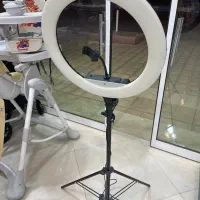 رینگ لایت|دوربین عکاسی و فیلم‌برداری|فردوس (خراسان), |دیوار