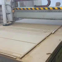 دستگاه cnc سی ان سی