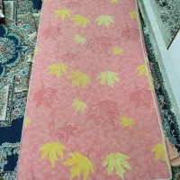 تشک تک نفره سالم و تمیز