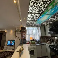 ۴۸متری/فول بازسازی /دسترسی مترو /|فروش آپارتمان|تهران, حمزه‌آباد|دیوار