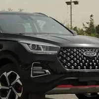 ایکس۵۵پرو مشکی صفر روز