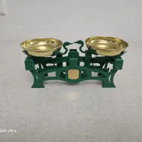 ترازو کوچک کلکسیونی