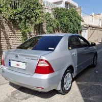 تویوتا کرولا 2006Gli|خودرو سواری و وانت|تربتحیدریه, رجایی|دیوار