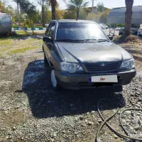 پراید۱۳۲نکمدادی مدل۸۸استثنایی وپلمپ