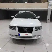 سورن پلاس ۴۰۳ سیمی