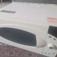 ماکروفر کنوود