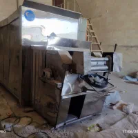 دستگاه نانوایی تمام اتوماتیک برای فروش|فروشگاه و مغازه|اهواز, زرگان|دیوار