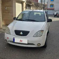 تیبا۲ مدل ۹۵ در حد