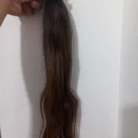 فروش موی طبیعی