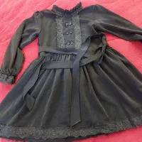 پیراهن بچگانه