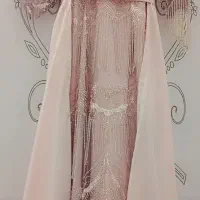 لباس مجلسی