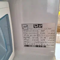 یخچال برتا درحد نو|یخچال و فریزر|مرودشت, فیروزی|دیوار