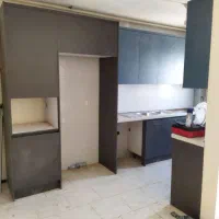 *کابینت پردیس فاز11سفارشی ممبران نئوکلاسیک پازلی*|مصالح و تجهیزات ساختمان|پردیس, شهرک صنعتی خرمدشت فاز ۷|دیوار