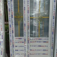 تولید وپخش دروپنچرهآلومنیومPVC وUPVC|مصالح و تجهیزات ساختمان|سبزوار, هفت تیر|دیوار