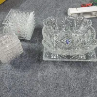 سرویس میوه خوری|ظروف سرو و پذیرایی|مشهد, انقلاب|دیوار