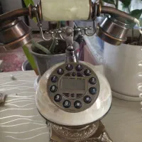 تلفن کلاسیک