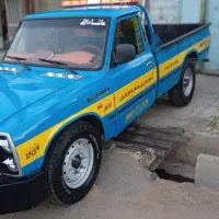 امدادخودرو یدک کش چرخگیر شبانه روزی فوری