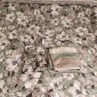 ست لحاف یکنفره نو