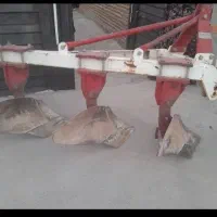 گاو اهن