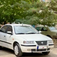 سمند مدل 93