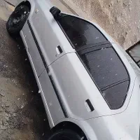 سمند 84 معاوضه با کوییک و تیبا 2
