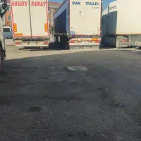 کانتین ۳ محور|خودرو سنگین|ایلخچی, |دیوار