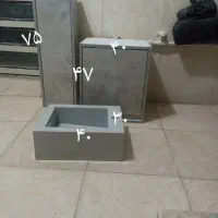 فروش روشویی وباکس