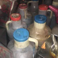 روغن سوخته خوراکی|عمده‌فروشی|تهران, نیاوران|دیوار