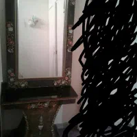 میز ایبنه قدی