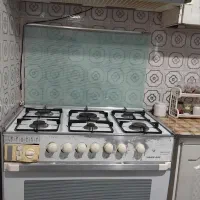 کابینت|اجاق گاز و لوازم برقی پختوپز|مینودشت, |دیوار