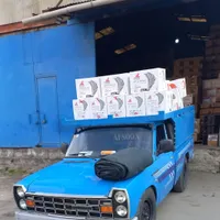 حمل بار با نیسان