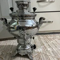 سماور ممتاز ۶ لیتری