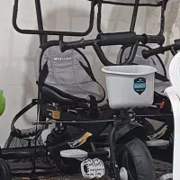 سه چرخه مفت