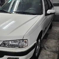 فروش فوری یک دستگاه پژو پارس موتور جدید مدل ۱۴۰۲|خودرو سواری و وانت|خرمشهر, |دیوار