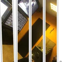 خدمات شبکه و دوربین مدار بسته