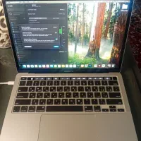 macbook pro 2020 m1