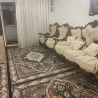 اپارتمان ساتراپ دوخواب  لوکس کامل