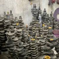 میلنگ . میل لنگ سنگین و فوق سنگین|قطعات یدکی و لوازم جانبی|چهاردانگه (تهران), |دیوار