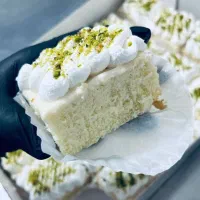 کارگاه شیرینی نازلی