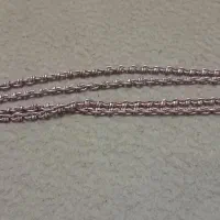 یک عدد زنجیر مس|کلکسیون اشیاء عتیقه|بم, |دیوار