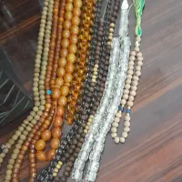 انواع تسبیح قدیمی به قیمت|جواهرات|برازجان, |دیوار