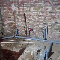 کاشیکاری و سرامیک کاری و بازسازی صفر تا صد|خدمات پیشه و مهارت|زاهدان, |دیوار