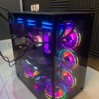 کامپیوتر Pc در حد نو