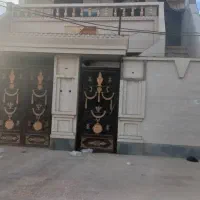 خانه ذالفقاری ایستگاه ۷طبقه پایین  تازه بازسازی شد